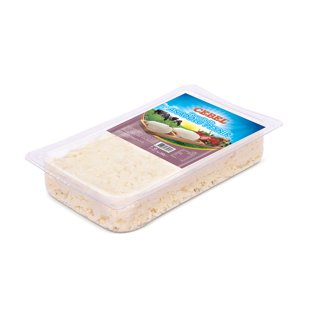Anadolu Cheese-Plain