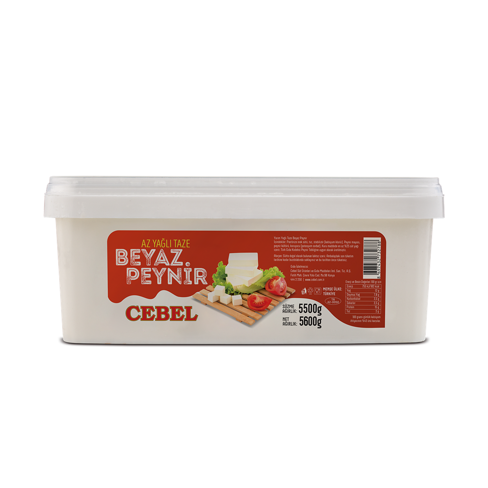 Beyaz Peynir