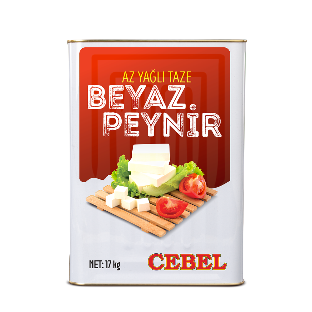 Beyaz Peynir