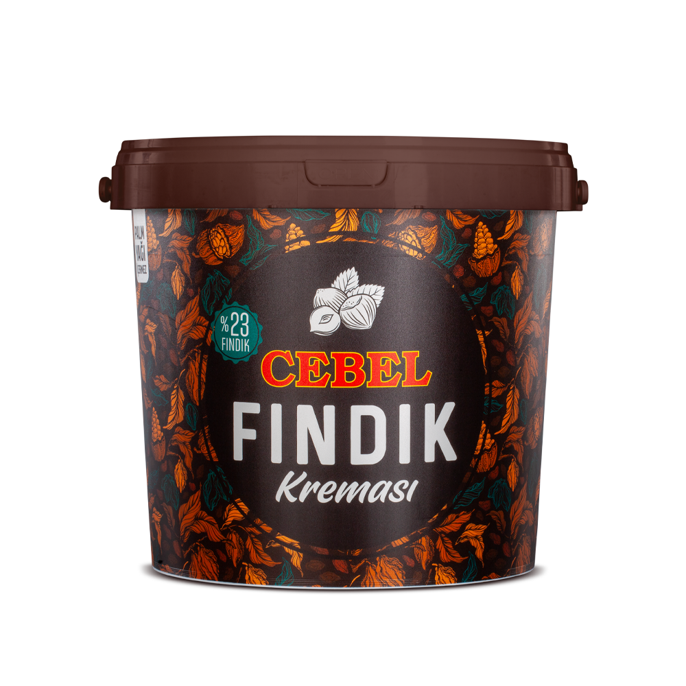 Fındık Kreması