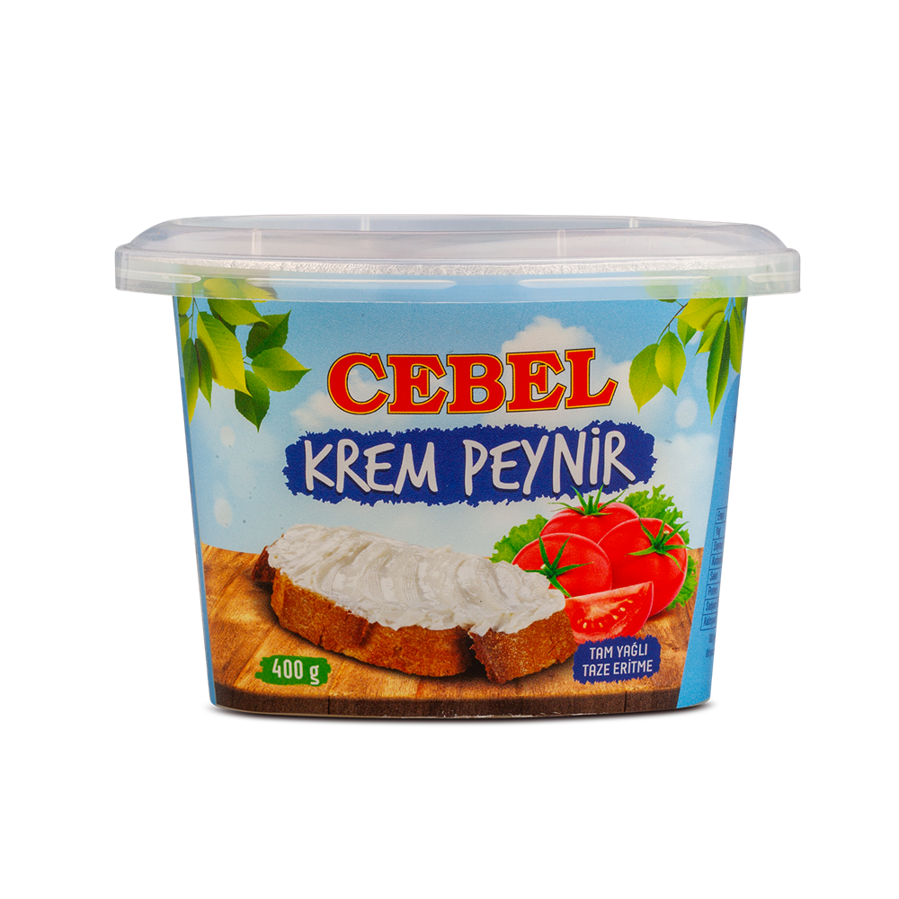 Krem Peynir