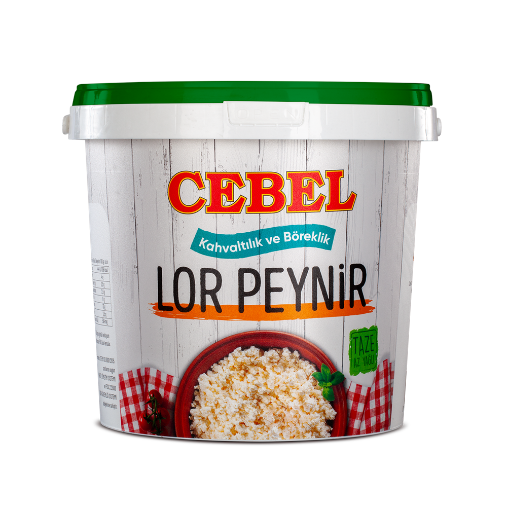 Lor Peynir