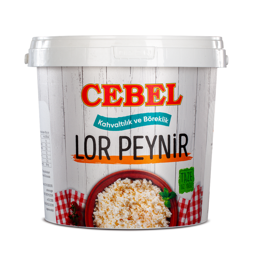 Lor Peynir