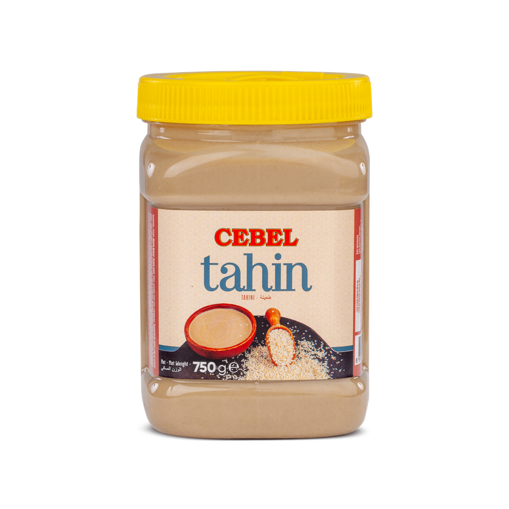 Tahin